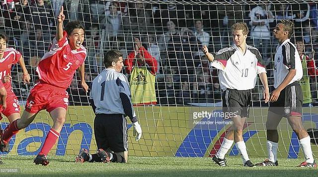 中国足球日本逆转德国后反思,中国足球跟德国足球差距有多大