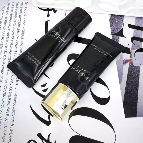 从平价到高端，资生堂粉底液应有尽有