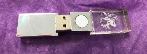 二手u盘为什么贵,旧u盘