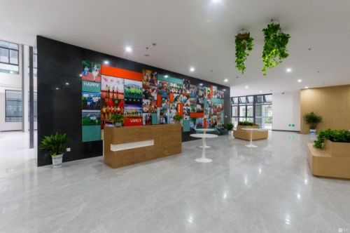 苏州出现“校园综合体”,竟然玩起了“学校共享”