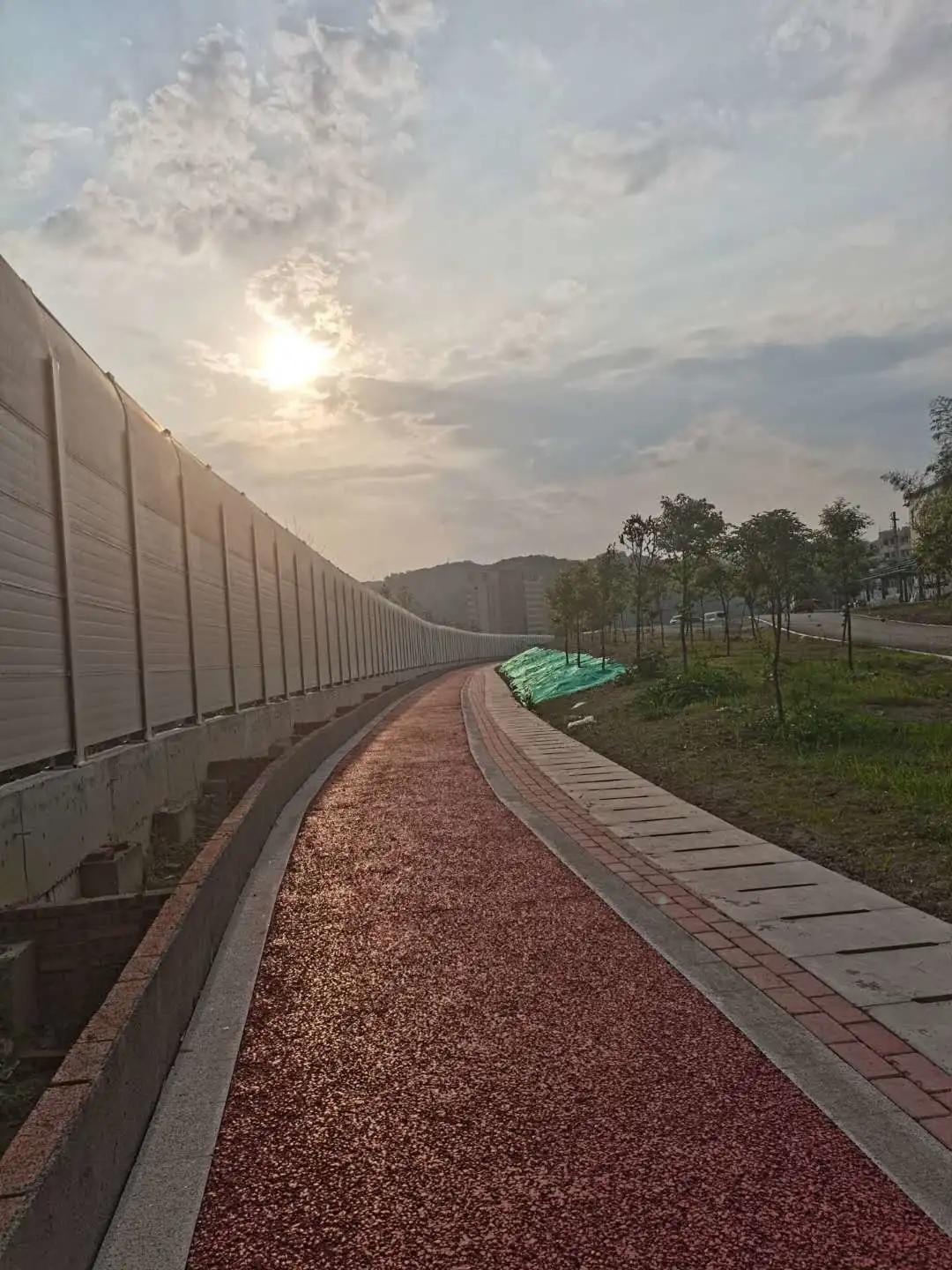 湿地公园三期图片,三元祠湿地公园