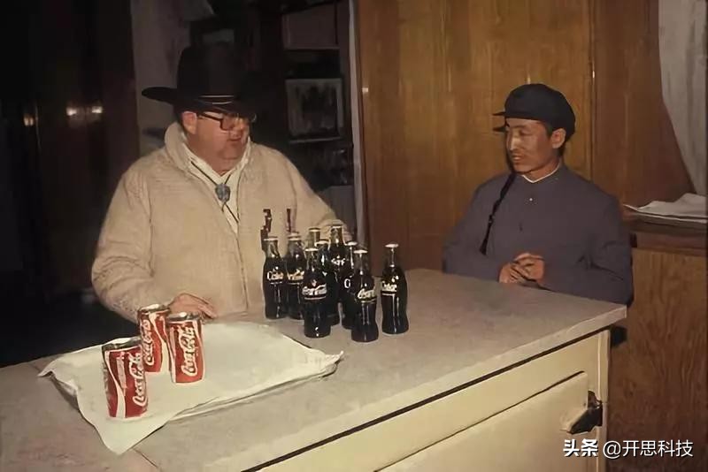 【转】那些与可口可乐大战过的民族可乐