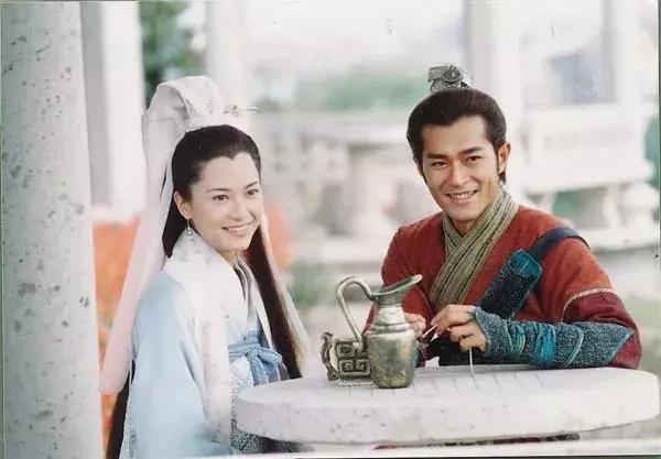 8090年代港剧最巅峰的时代,请回答1992港剧辉煌