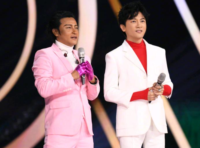 苏有朋被质疑唱功,苏有朋回应大合唱