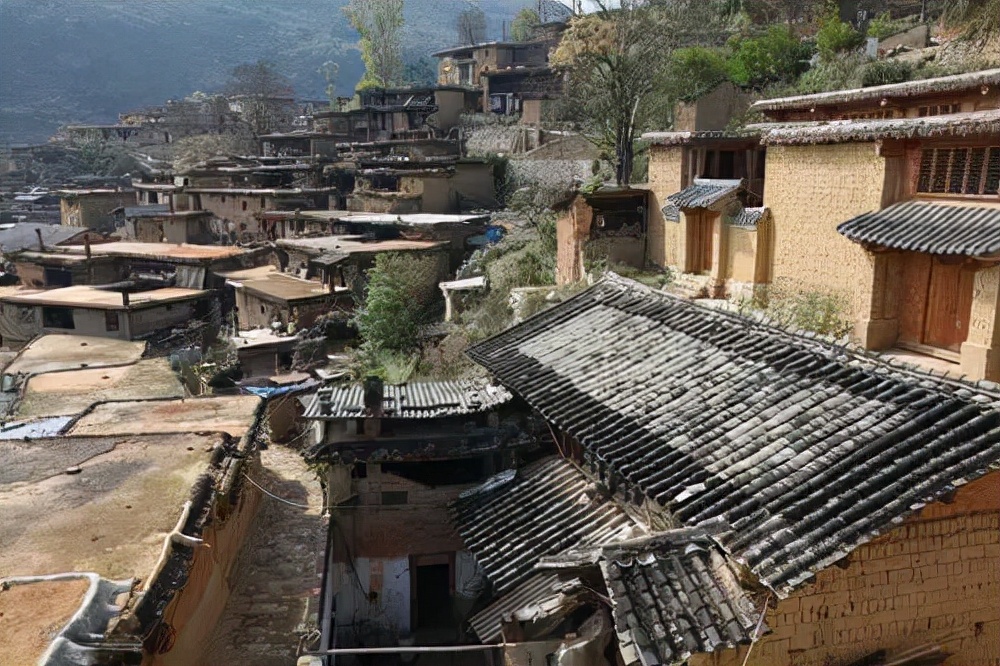 云南旅游特色小镇有哪些,比较有特色的云南小镇