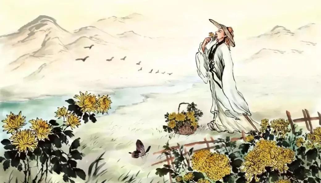 100岁长寿指南:人懒、有钱、吃花、不当官