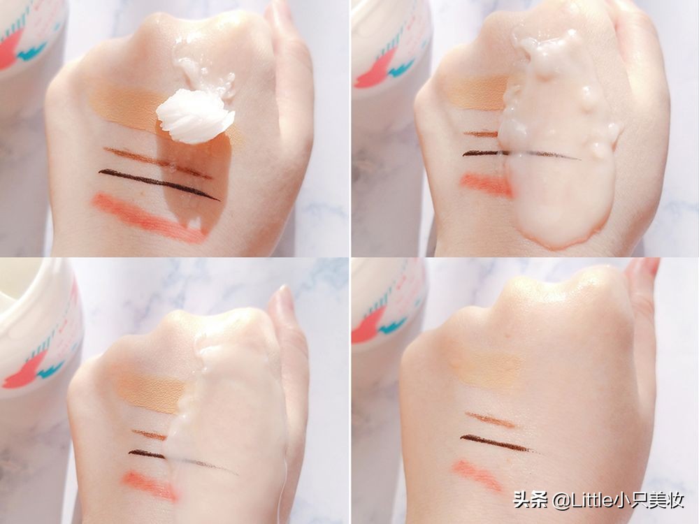 cosme大赏2023下半年,讲个恐怖的故事稍微长一点