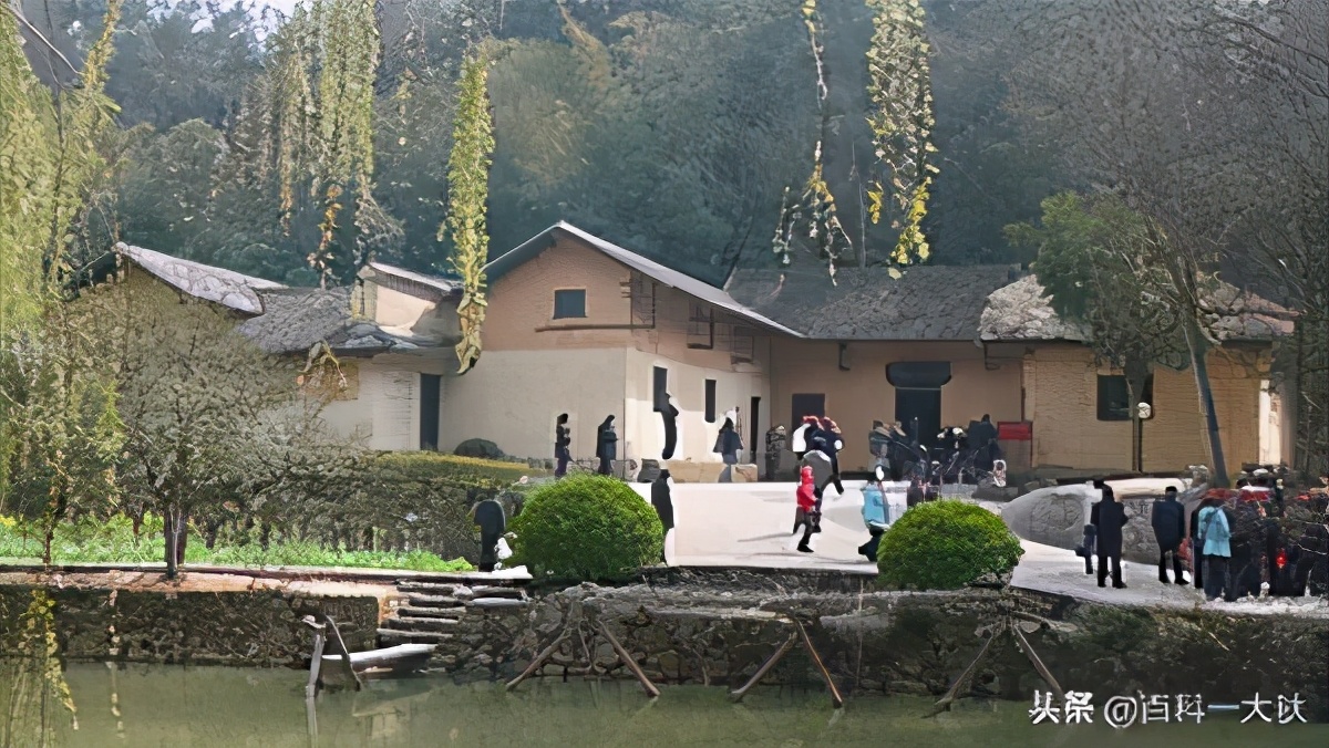 湘潭简介,湘潭的介绍视频