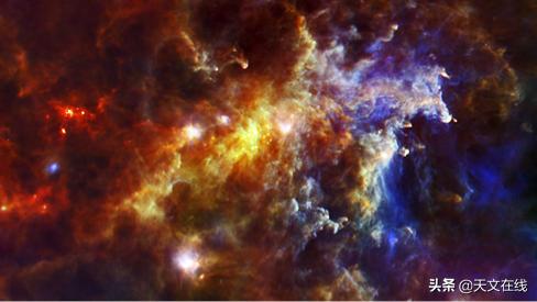 在浩瀚宇宙中，生命的存在，需要什么样的条件？