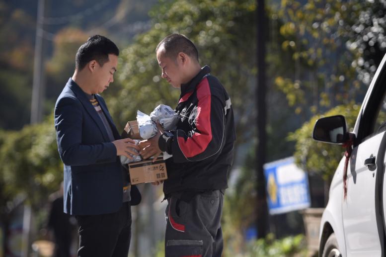 从一无所有到年入一亿，这位湖北小伙入选“天猫双11创造者”！