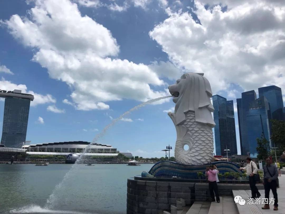 春节去新加坡亲子游记,新加坡亲子游3天2晚自由行含机票