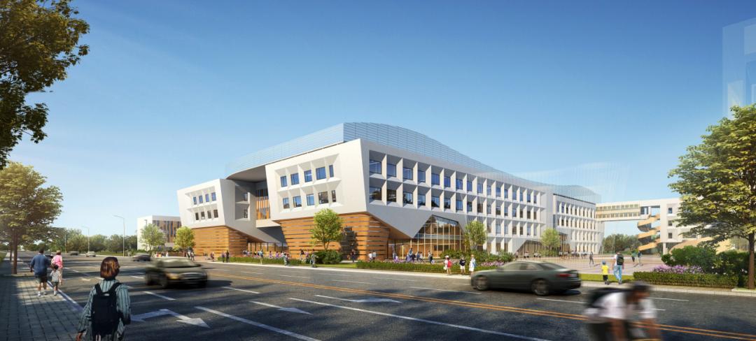 苏州即将开建的学校,最新苏州学校开学时间表