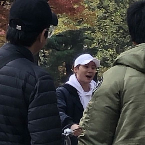 卢洪哲朴明秀完整版,朴明秀金俊秀