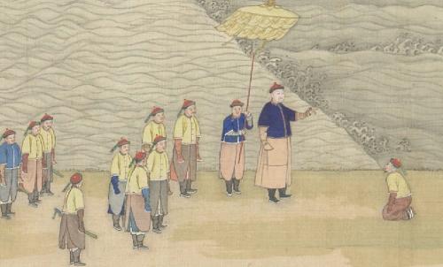 中国传统正宗的街边小吃,有历史故事的民间小吃