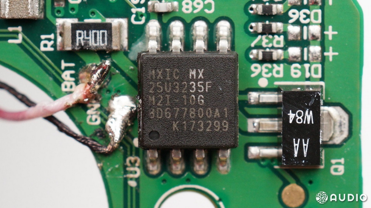 拆解报告：Nuraphone头戴式降噪蓝牙耳机