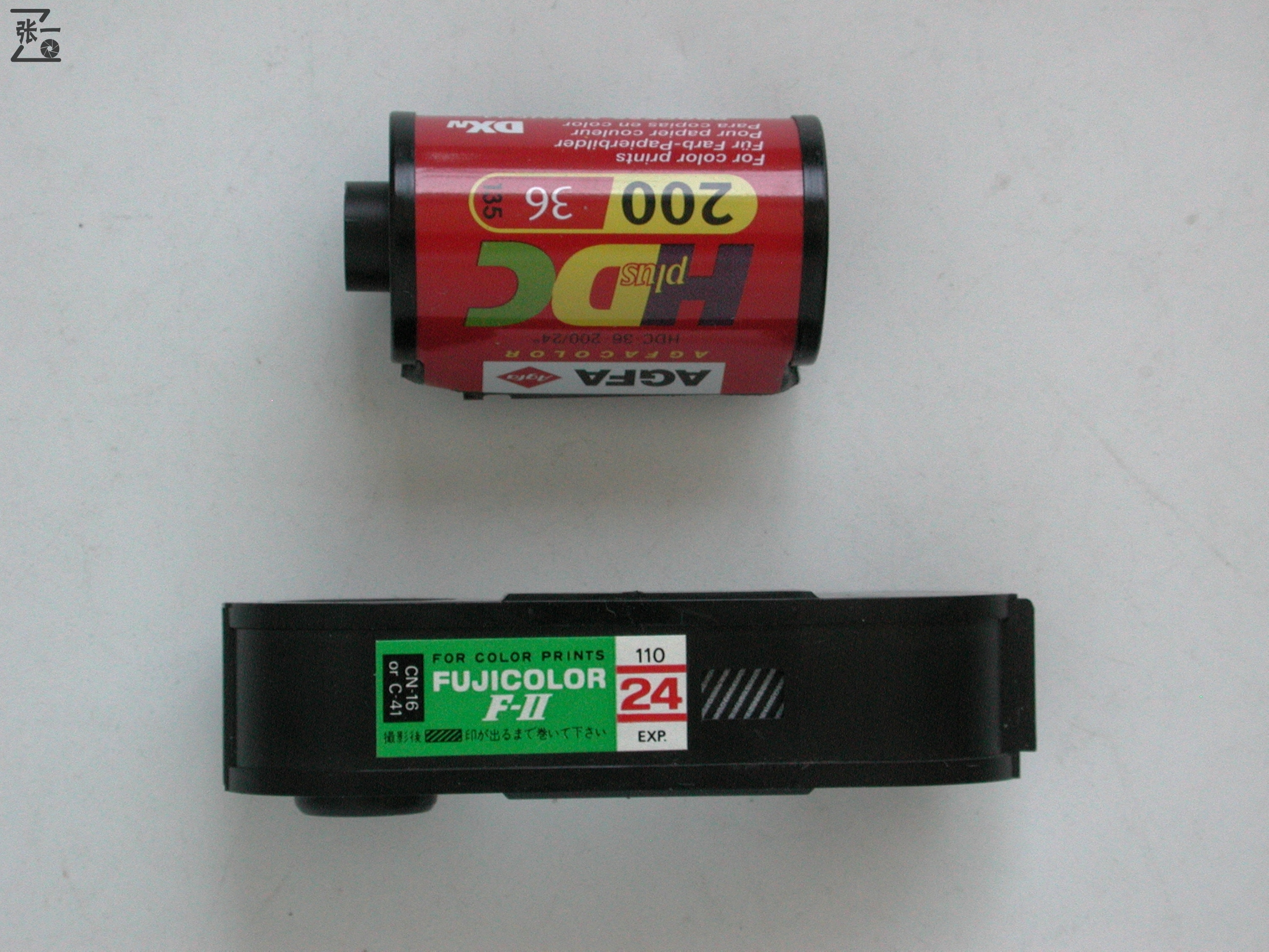 产量只有200台:MinimaxPocket110EE微型旁轴相机!日本制造