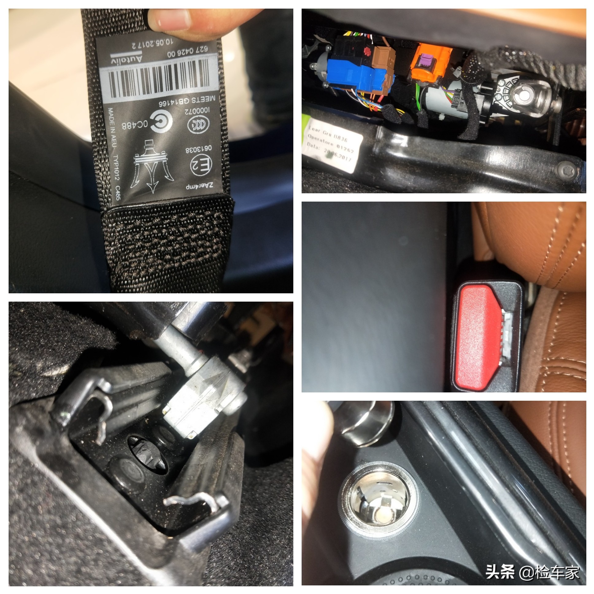 玛莎拉蒂吉博力算不算伪豪车,两年的玛莎拉蒂吉博力