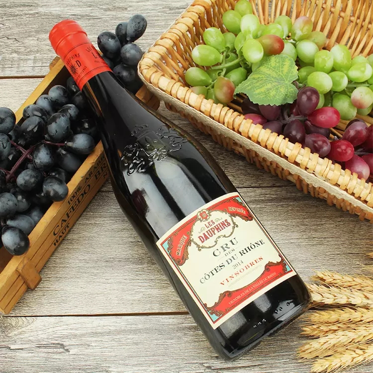 畅销全球40多个国家，号称“法国商超王”，果然名不虚传！