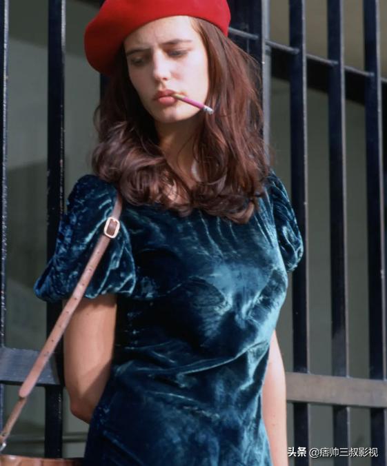 X级电影《戏梦巴黎》背后的梦想家,荧幕*光春**无限,观众脸红心跳