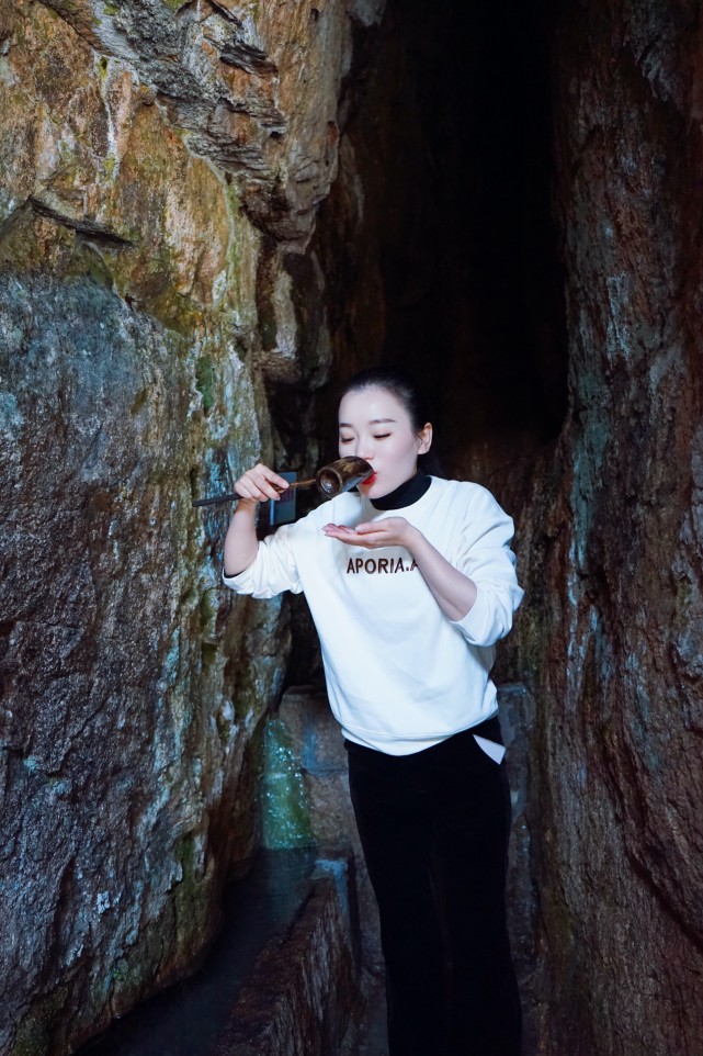 缙云仙都仙气飘飘的旅行胜地,缙云丽水好玩的地方