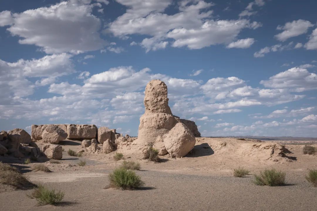敦煌为什么会是佛教圣地,敦煌为什么能闻名世界