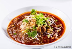 四川富有特色的美食有哪些,四川的各地特色美食简单介绍