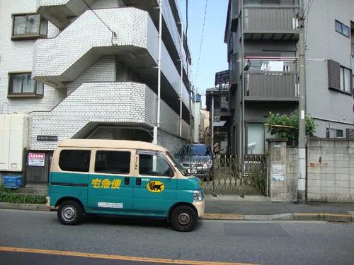 日本送快递的方法,日本发快递需要什么