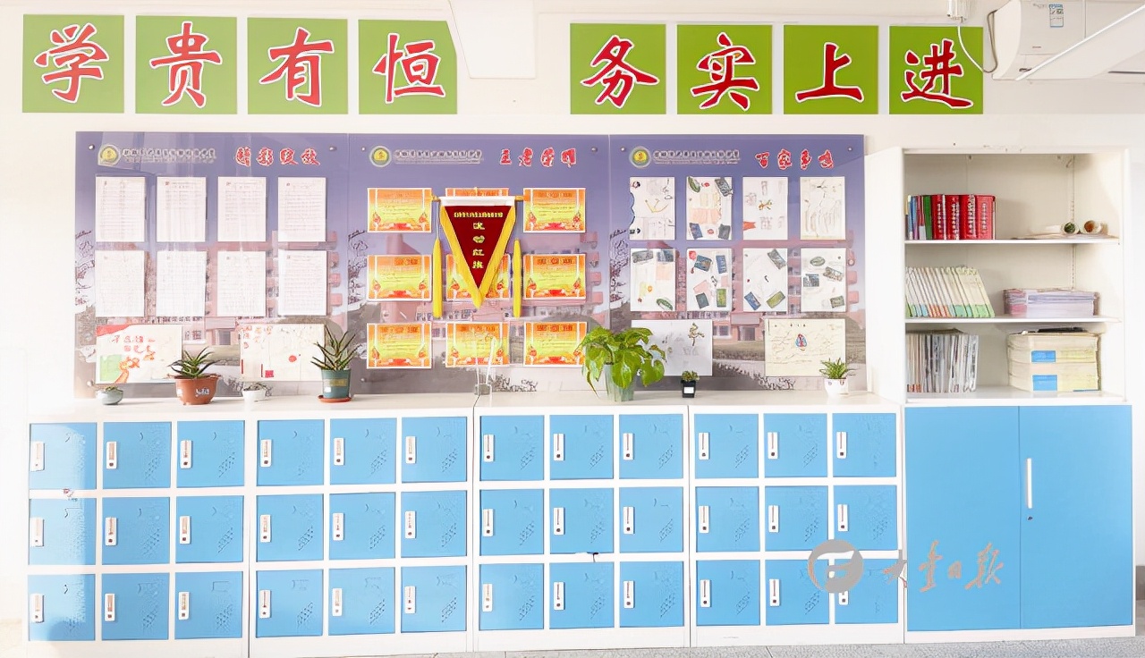 江苏盐城大丰：立足小班求发展以文育人创特色白驹初级中学开启学校高质量发展新征程