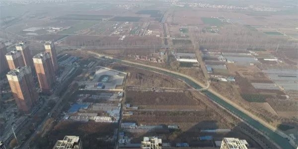 宿州经济开发区新建医院,宿州准备建的新医院在哪里