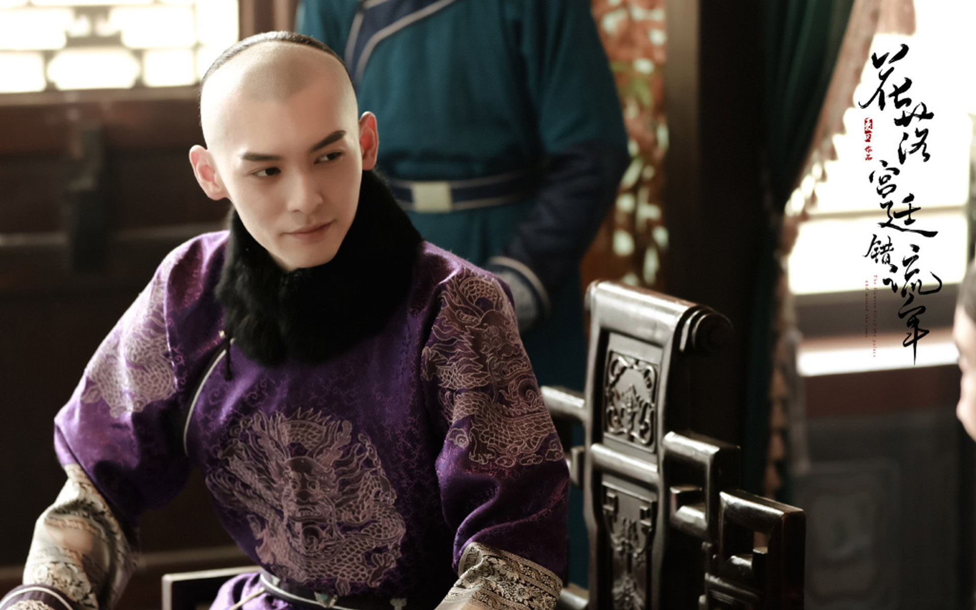 目前公认最好看的十部古装轻喜剧,国内公认十部最好看古装言情剧