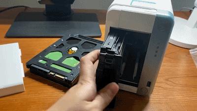 威联通入门nas详细教程,威联通NAS最佳配置教程