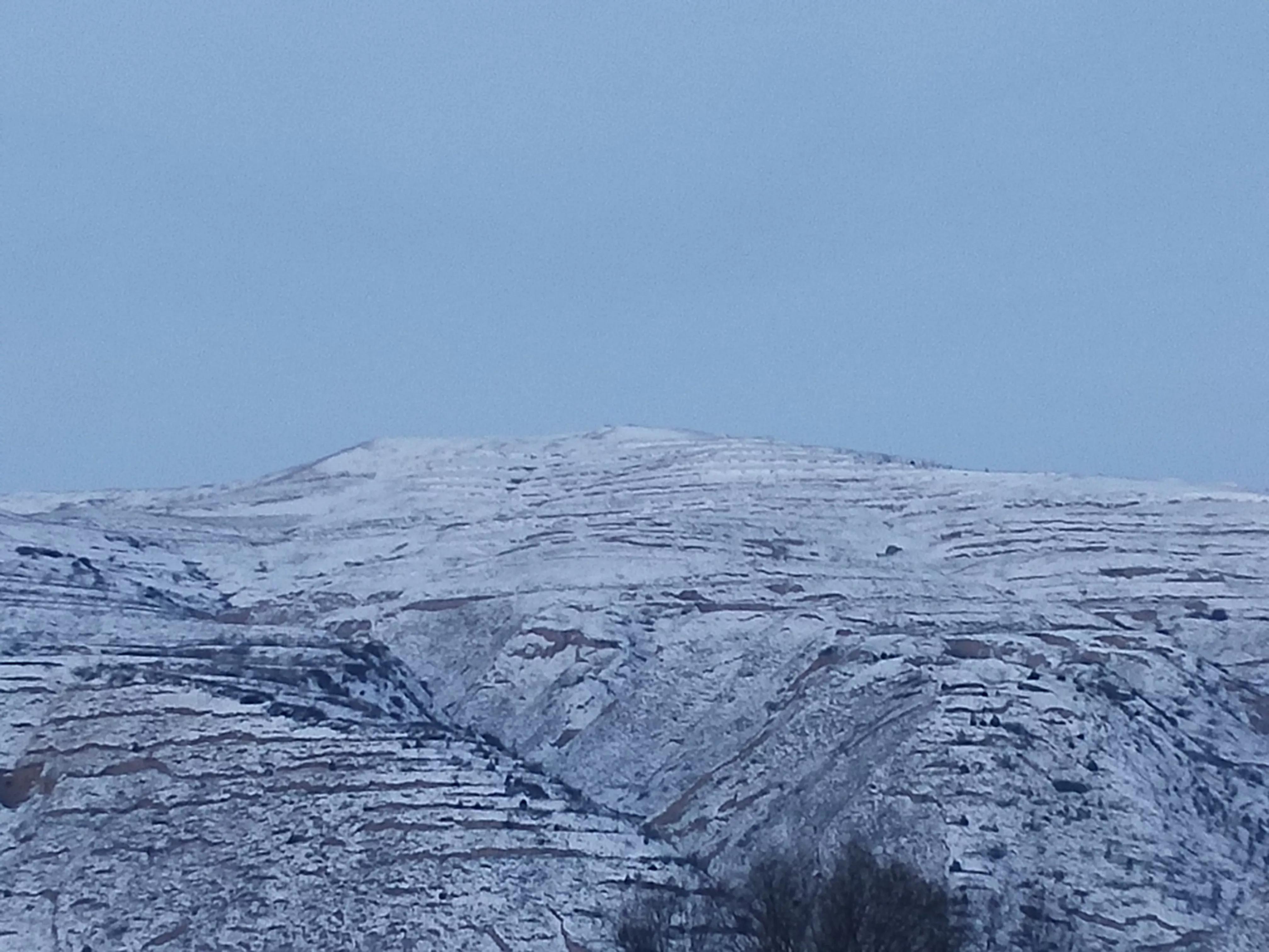 数九寒天顺口溜,俗语中怎样说数九寒天的