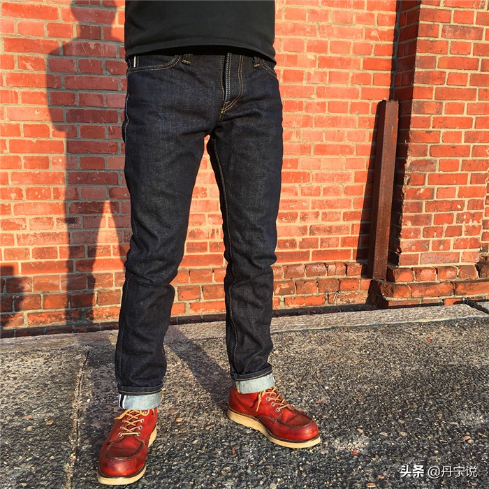 今年穿什么牛仔裤呢？日本先驱品牌BIGJOHN终于出新货了