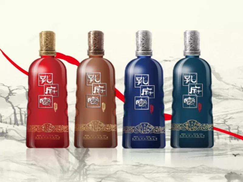 鲁酒悲歌孔府宴,孔府宴酒拍卖现状