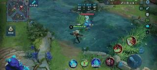 王者荣耀白字伤害,王者荣耀斩杀的百分比伤害