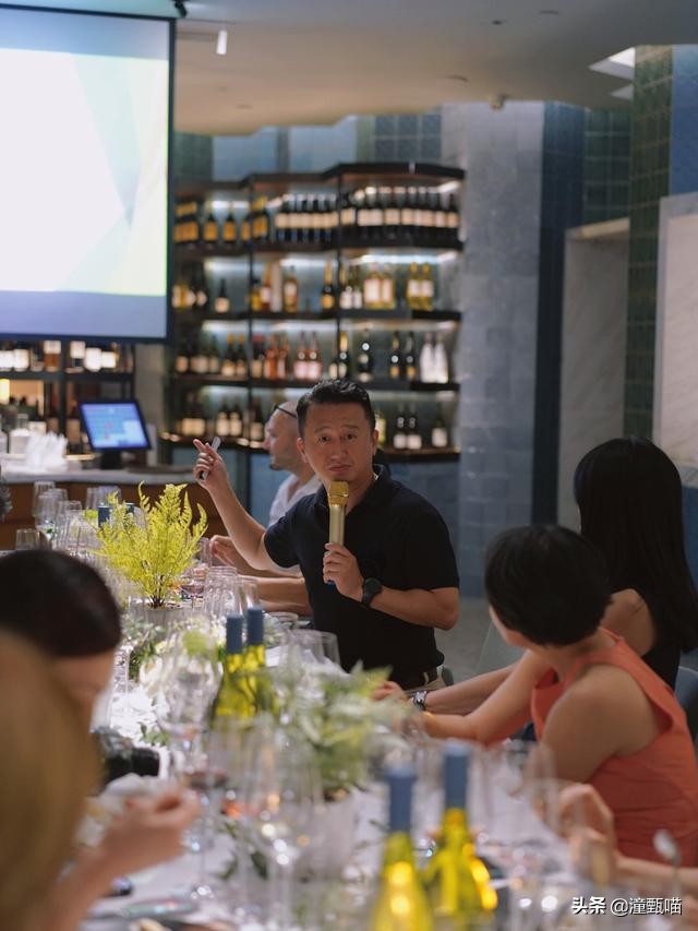 鬼才ChefFayWong与闻名葡萄酒界Roger强强联手带来别样新西兰美味