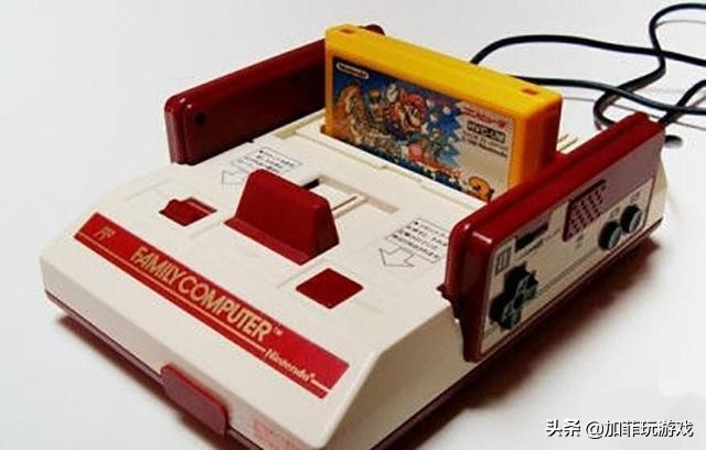 我翻了40年的主机游戏史,发现上面写满了弱肉强食