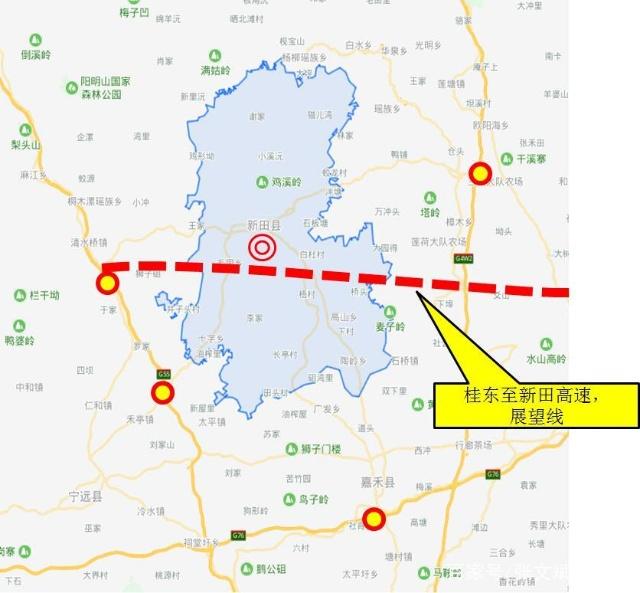 湖南哪些县还没通高速,湖南最强的10个县有你的家乡吗