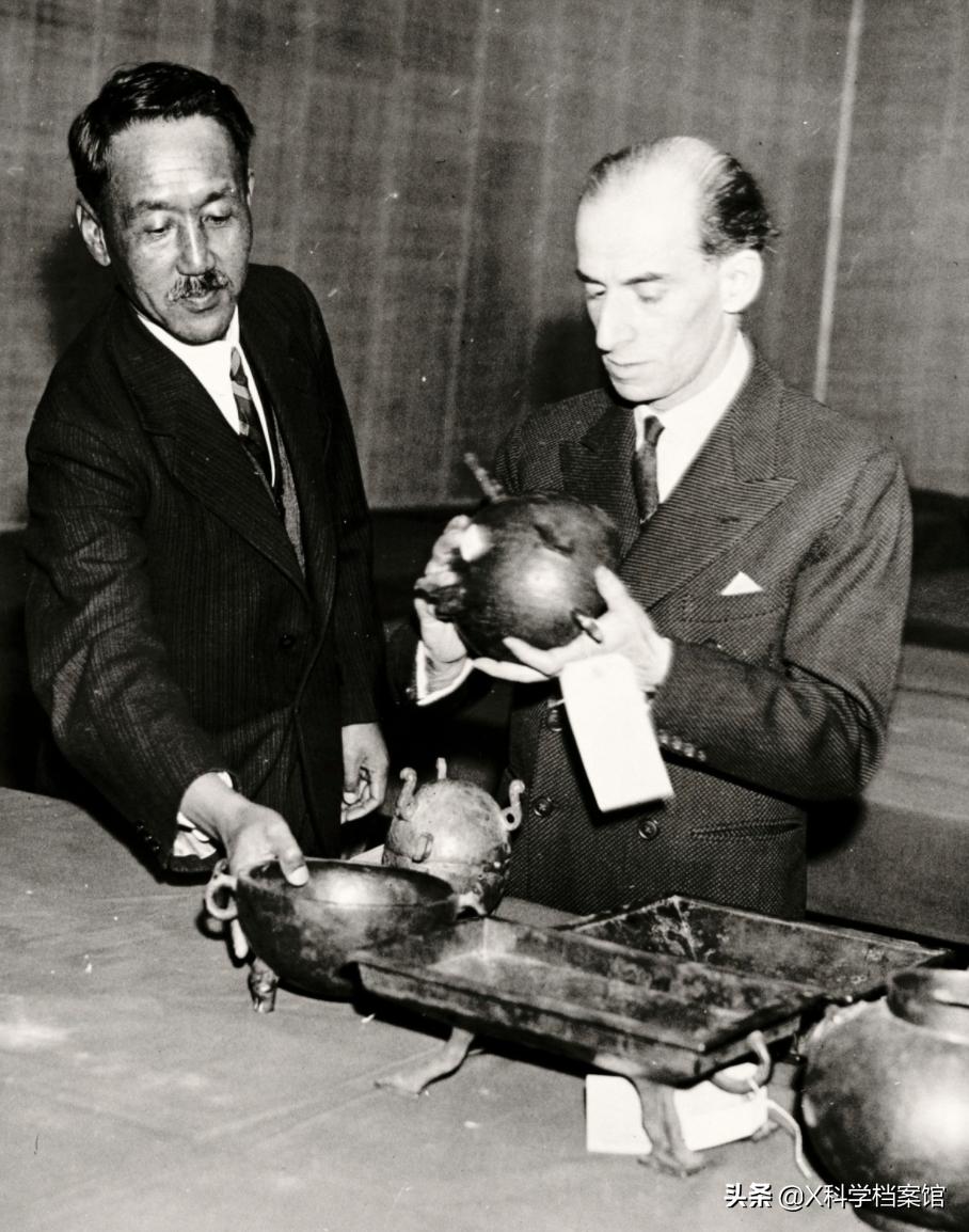 大英博物馆藏中国绝世瓷器,世上存世的两件国宝