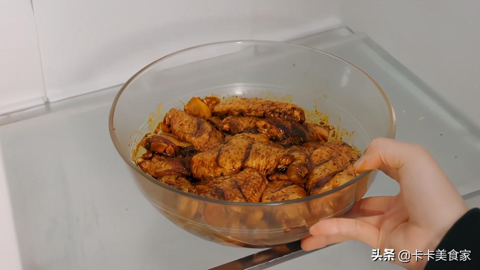 鸡翅中翅超辣,鸡翅中绝味