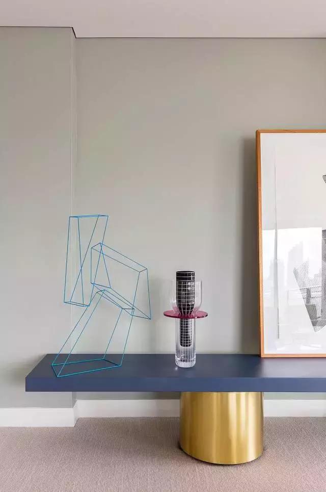 北欧装修风格样板房小户型,国外别墅样板间效果图