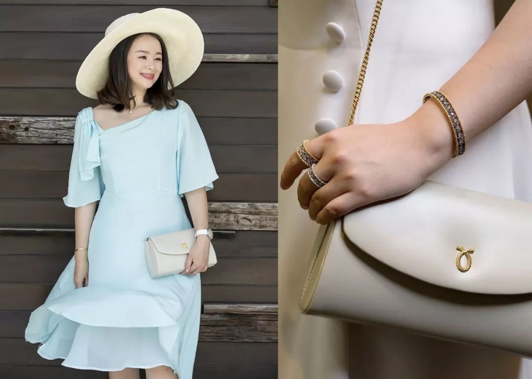 英国女王拿过的包包,英国伊丽莎白女王二世包包