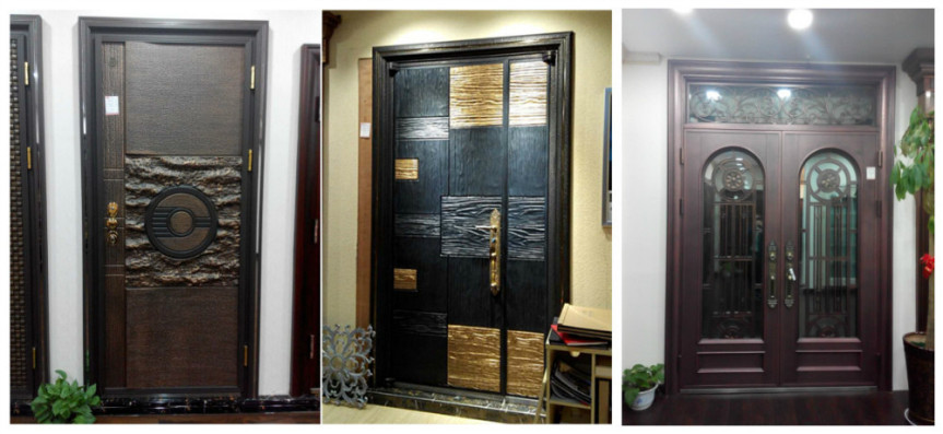 防盗锁开锁黑幕,防盗门内幕揭秘