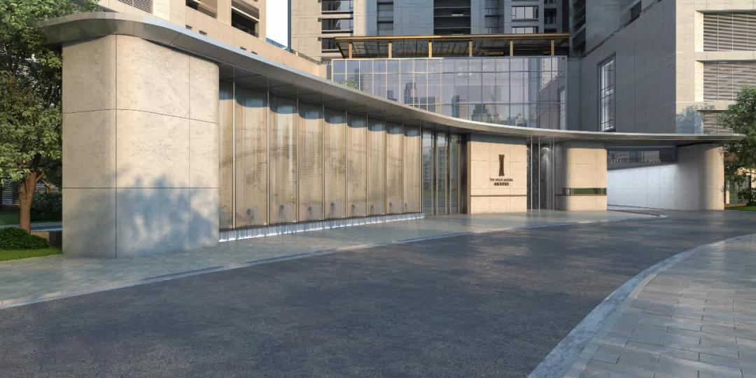 梅林豪宅区房价,梅林山景豪宅