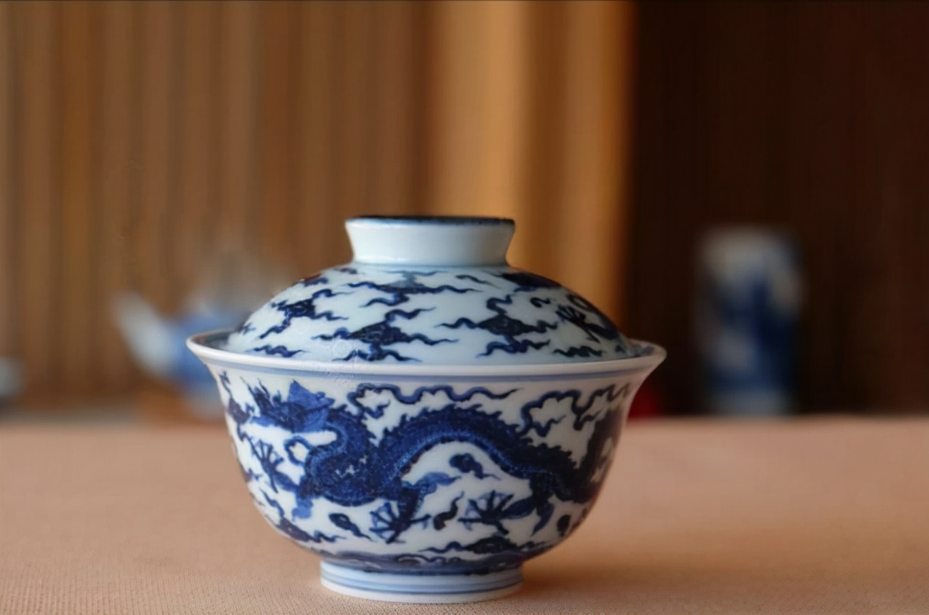 一个景德镇茶器从业者的无奈