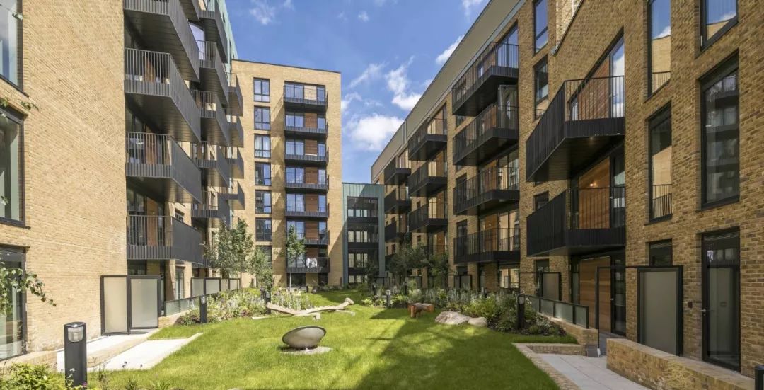 伦敦西南富人区,伦敦哪一个区最强