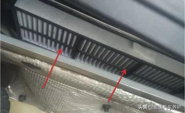 清洗空调蒸发箱的季节,怎么自己动手清洗汽车空调蒸发箱