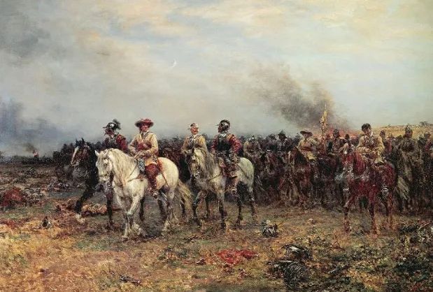 对克伦威尔评价,英国人怎么评价克伦威尔