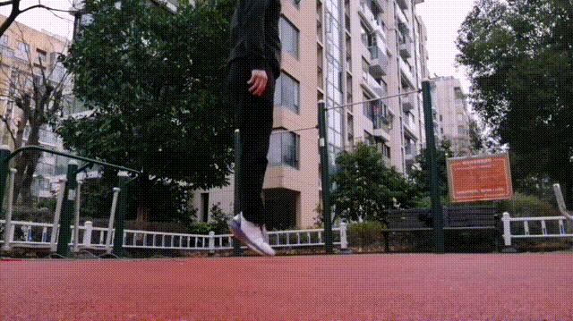 跳绳不能坚持1分钟怎么办,为什么跳绳跳着跳着就断掉了