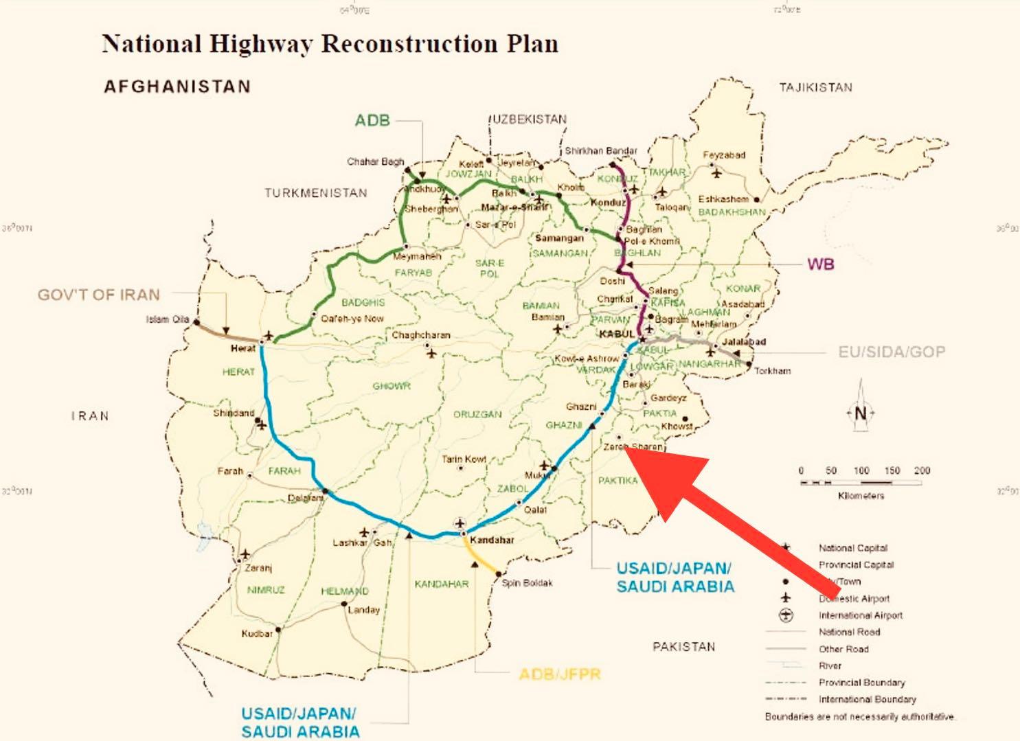 阿富汗做啥赚钱,在阿富汗做什么生意赚钱